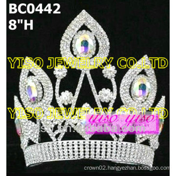 fashion pageant tiaras